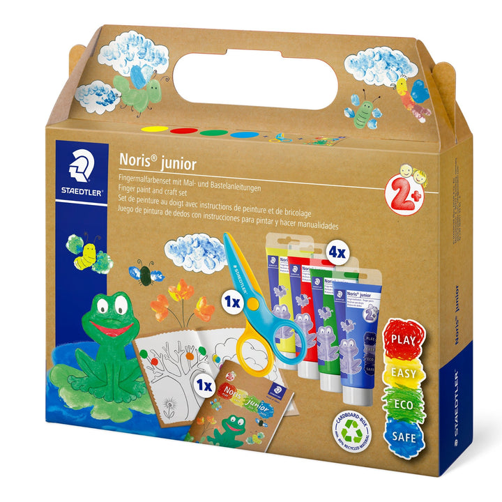 Noris® junior 61 C2 multi-color - Kidis Art