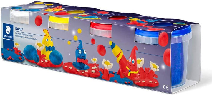 Noris® junior 8134 multi-color - Kidis Art