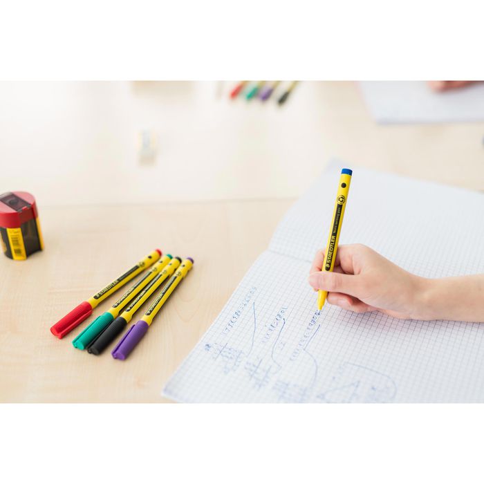 Noris® writing pen 307 grün - Kidis Art