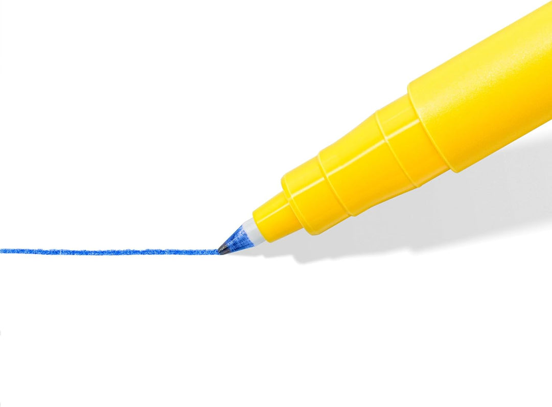 Noris® writing pen 307 rot - Kidis Art