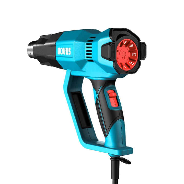 Heissluftgebläse H-200