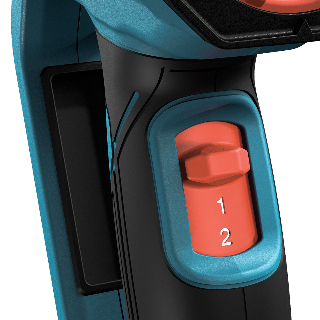 Heissluftgebläse H-200