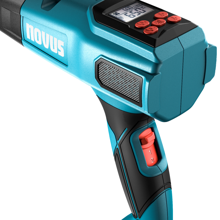 Heissluftgebläse H-550 Pro