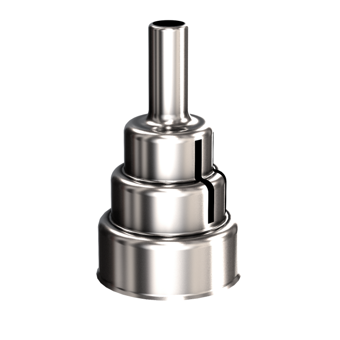 Novus Reduzierdüse 9mm
