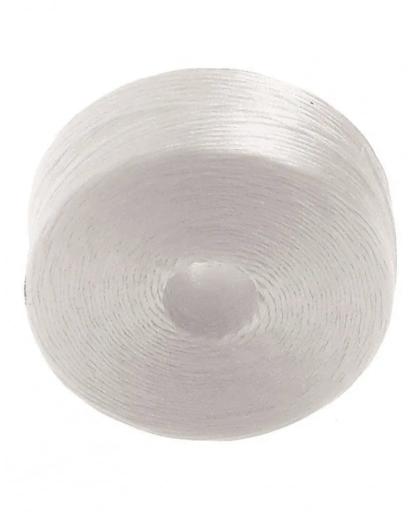 Nylonfaden weiss 0,1 mm, 52 m - Kidis Art