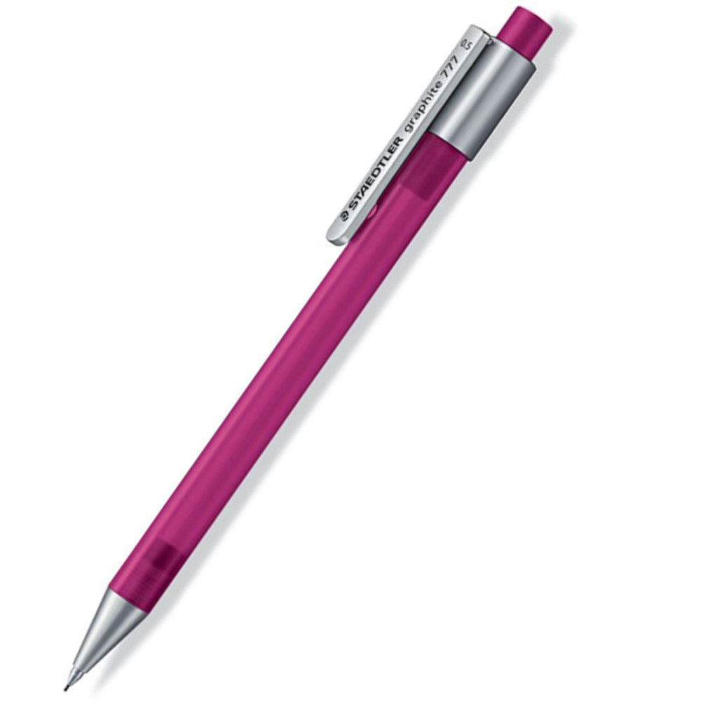 graphite 777 magenta