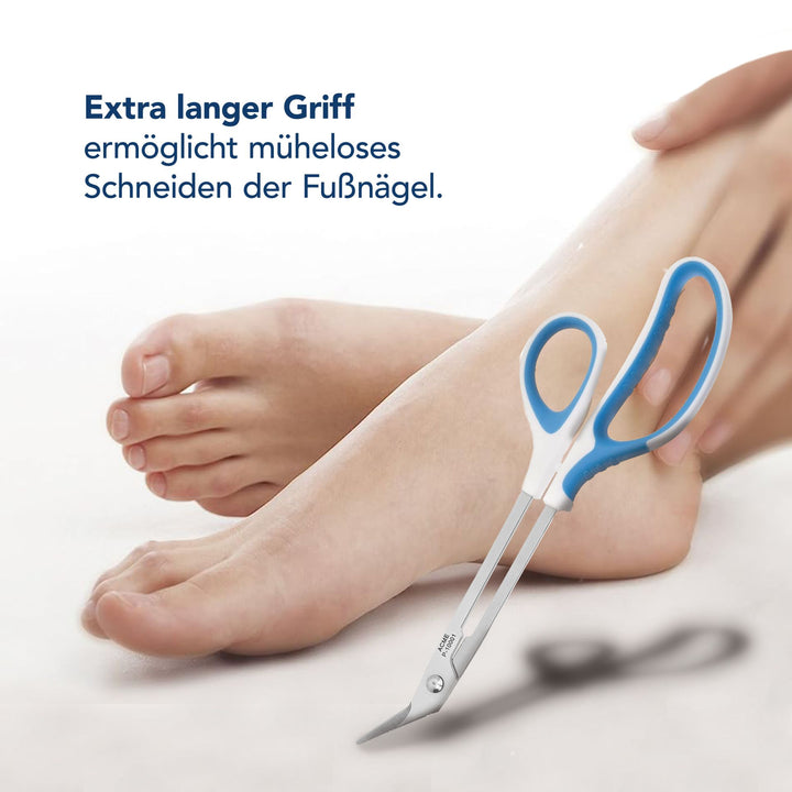 Nagelschere Extralang