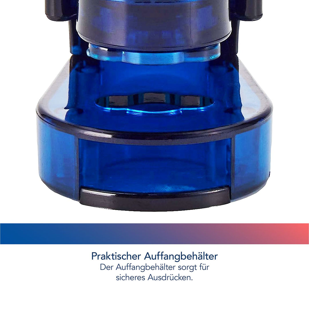 Tablettenausdrückhilfe