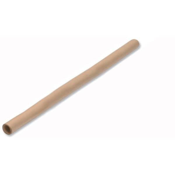 Packpapier Rolle 5mx100cm braun 80g/m² - Kidis Art