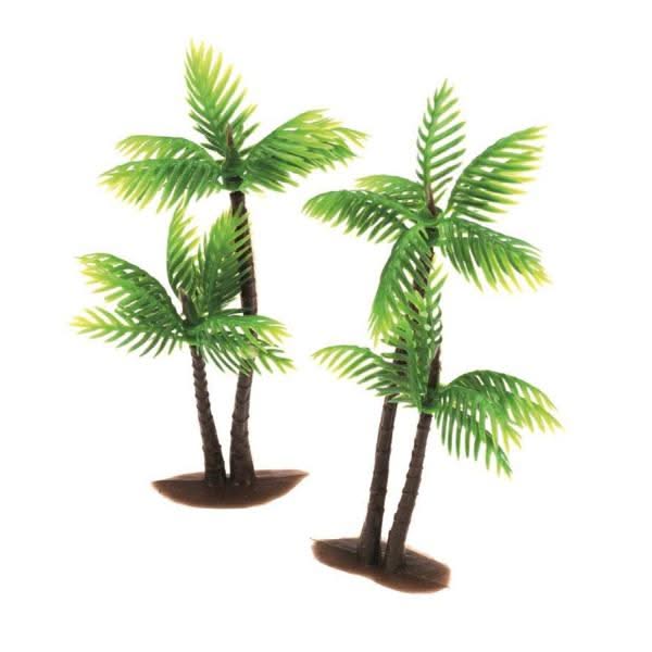 Palme 2 St ca:11cm - Kidis Art