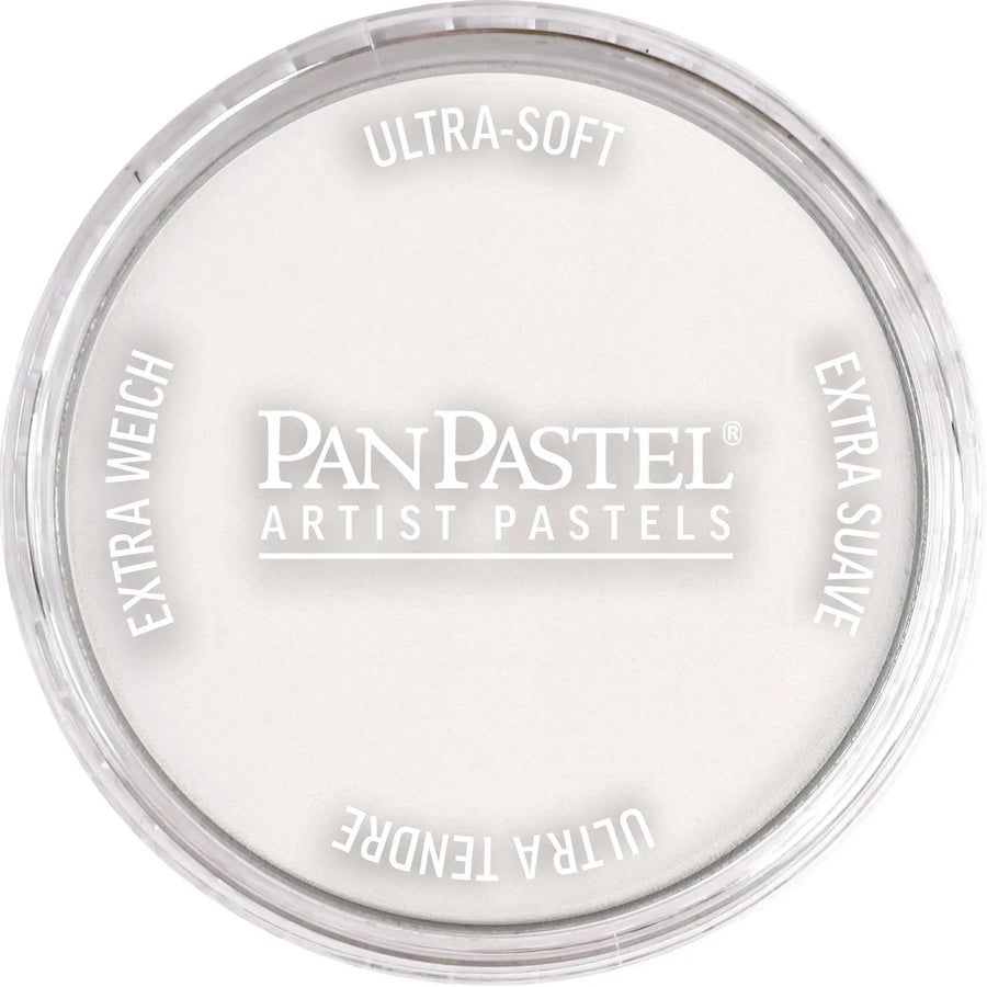 PanPastel 010 Farbloser Mischer - Kidis Art