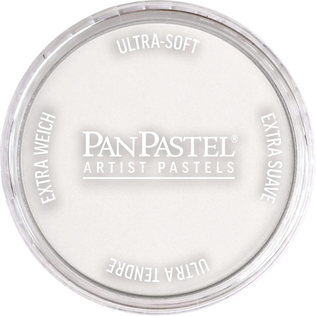 PanPastel 010 Farbloser Mischer - Kidis Art