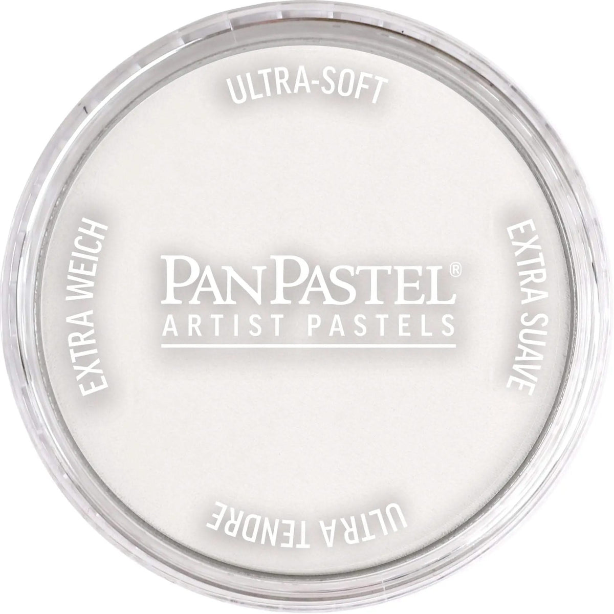 PanPastel 010 Farbloser Mischer - Kidis Art