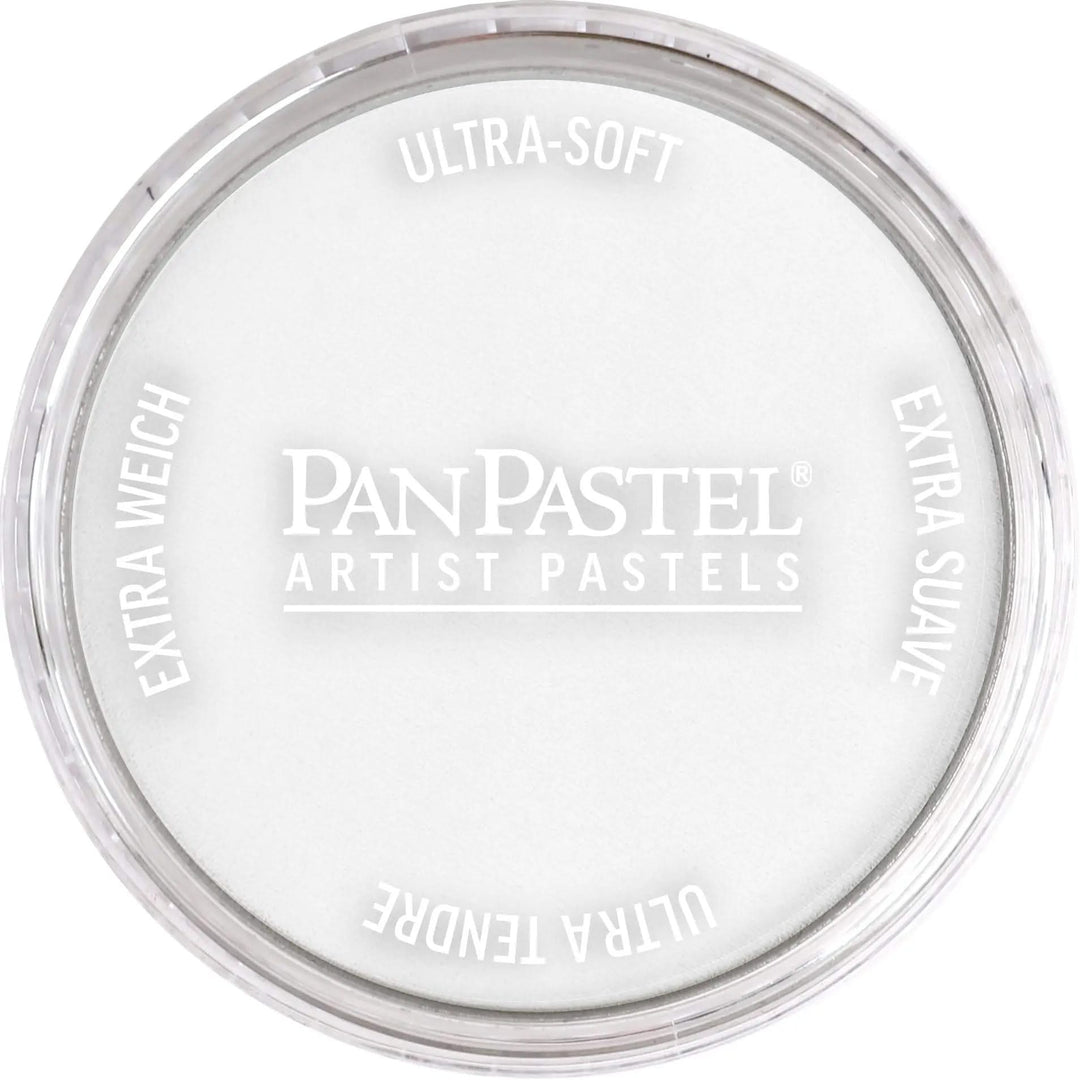 PanPastel 100.5 Titanweiss - Kidis Art