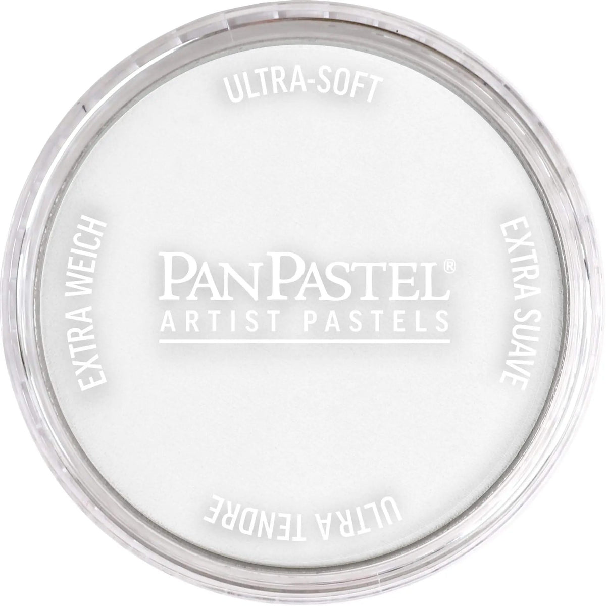 PanPastel 100.5 Titanweiss - Kidis Art