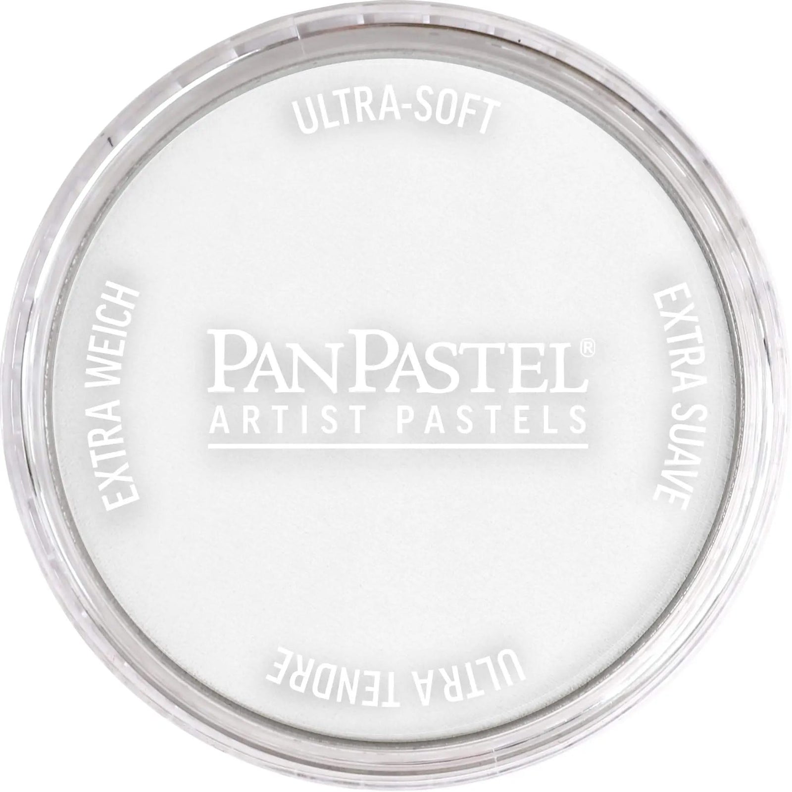 PanPastel 100.5 Titanweiss - Kidis Art