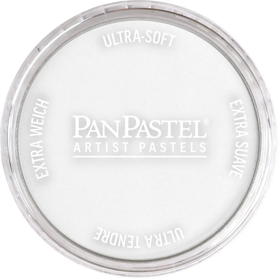 PanPastel 100.5 Titanweiss - Kidis Art