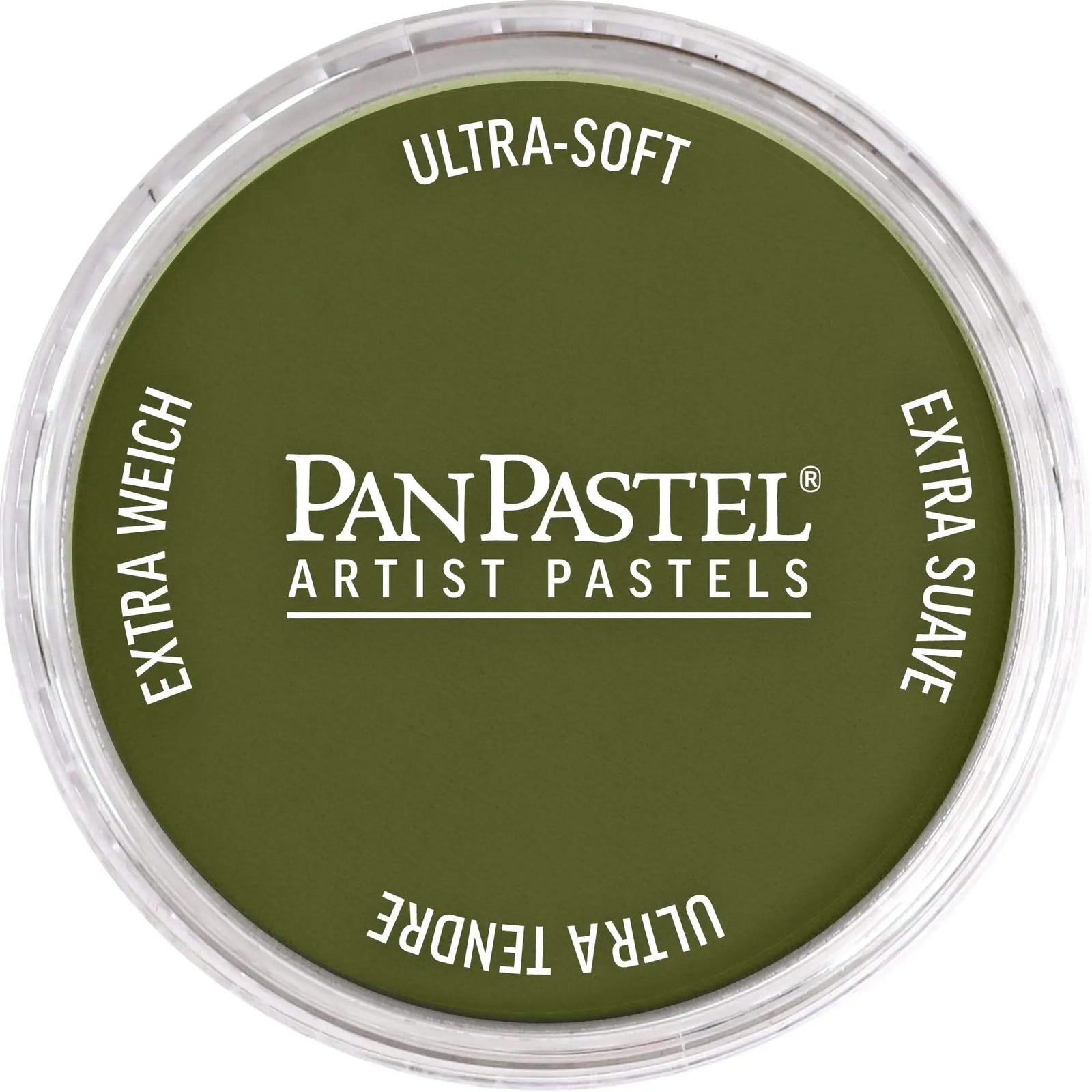 PanPastel 220.1 Hansa Gelb Extra Dunkel - Kidis Art