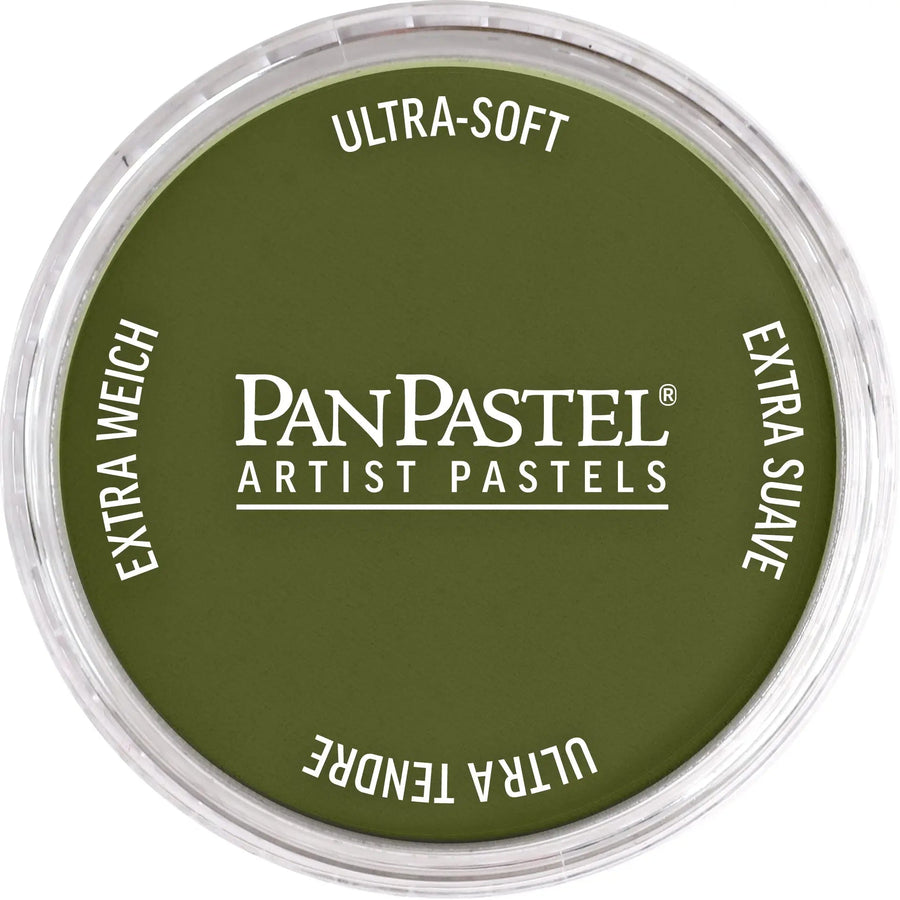 PanPastel 220.1 Hansa Gelb Extra Dunkel - Kidis Art