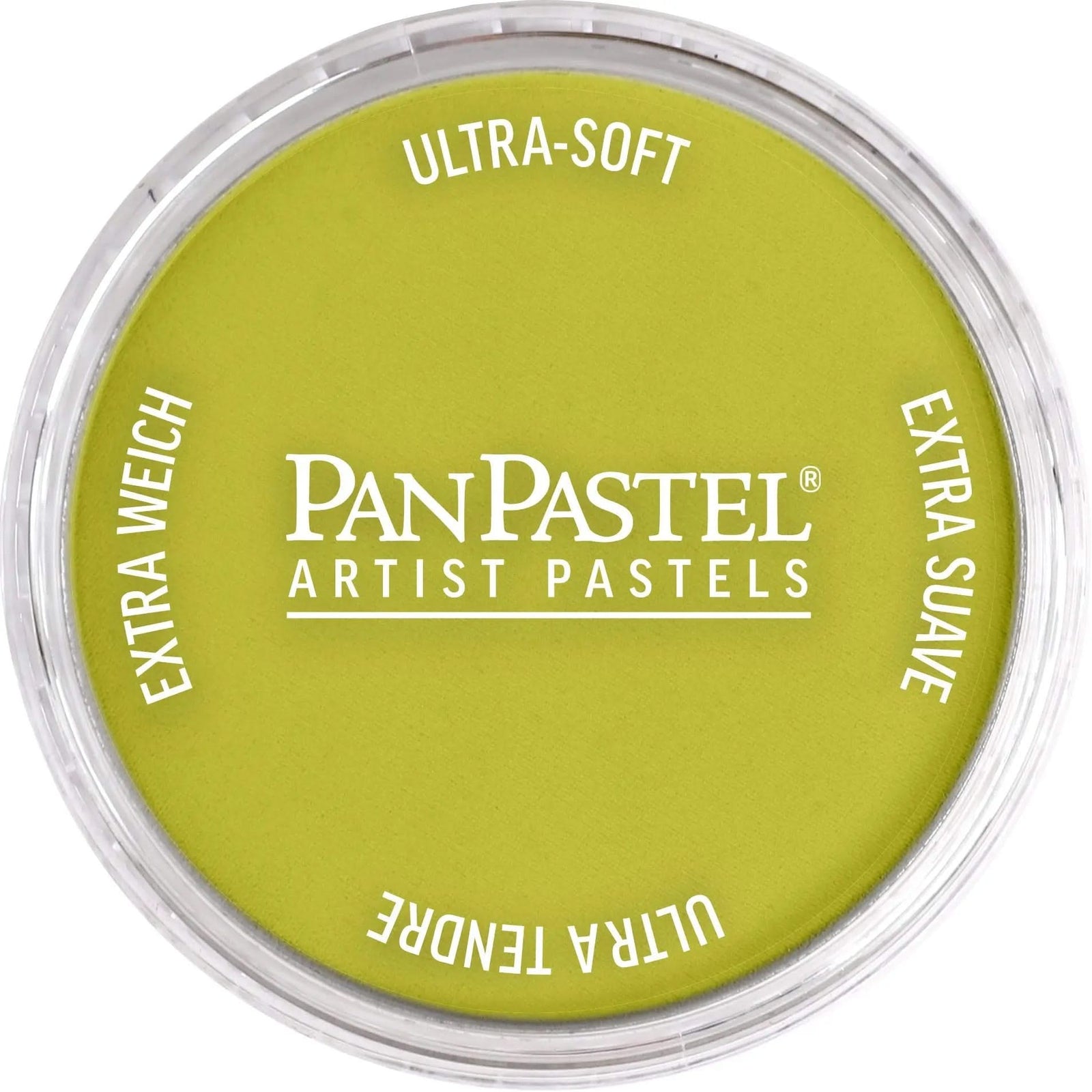 PanPastel 220.3 Hansa Gelb Dunkel - Kidis Art