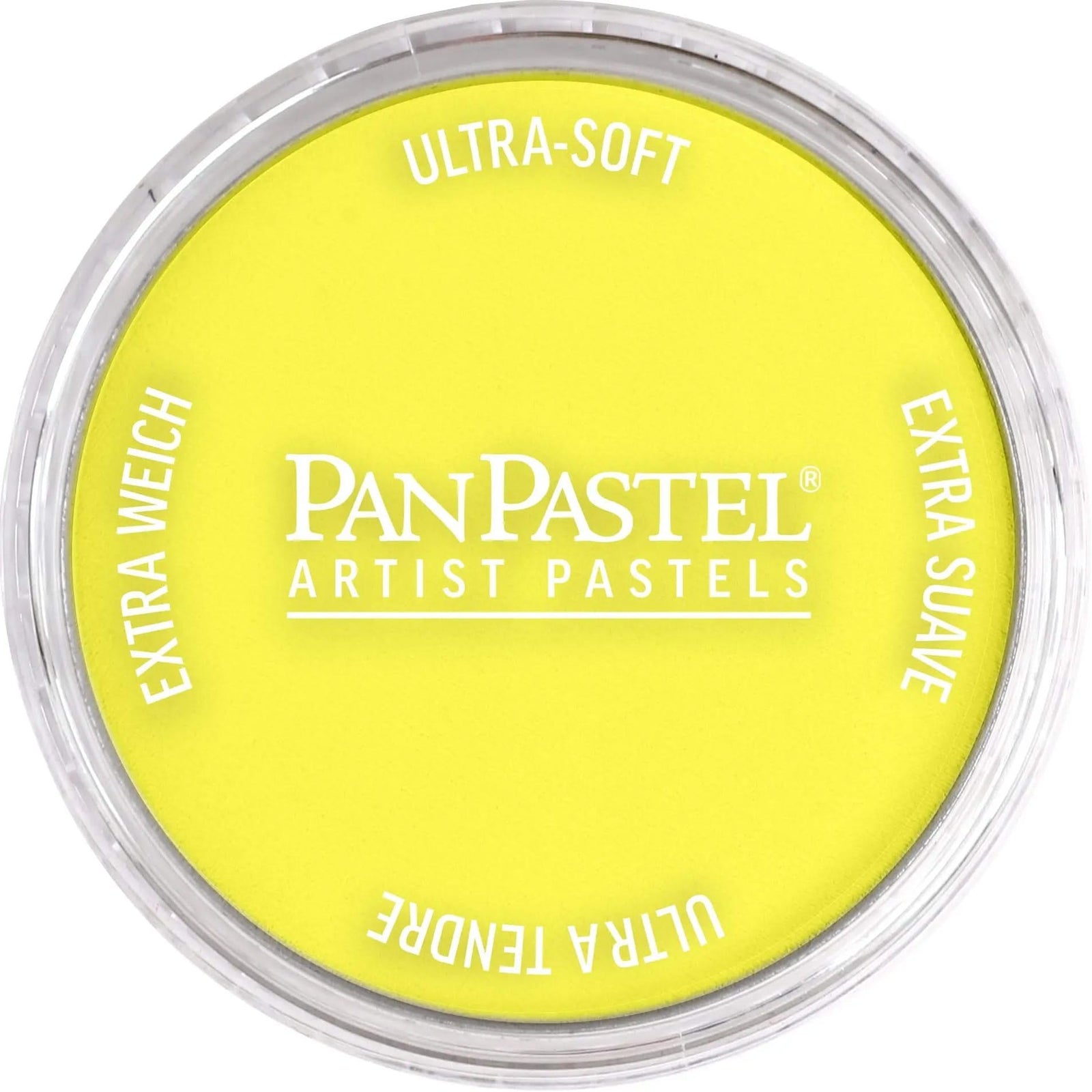 PanPastel 220.5 Hansa Gelb - Kidis Art