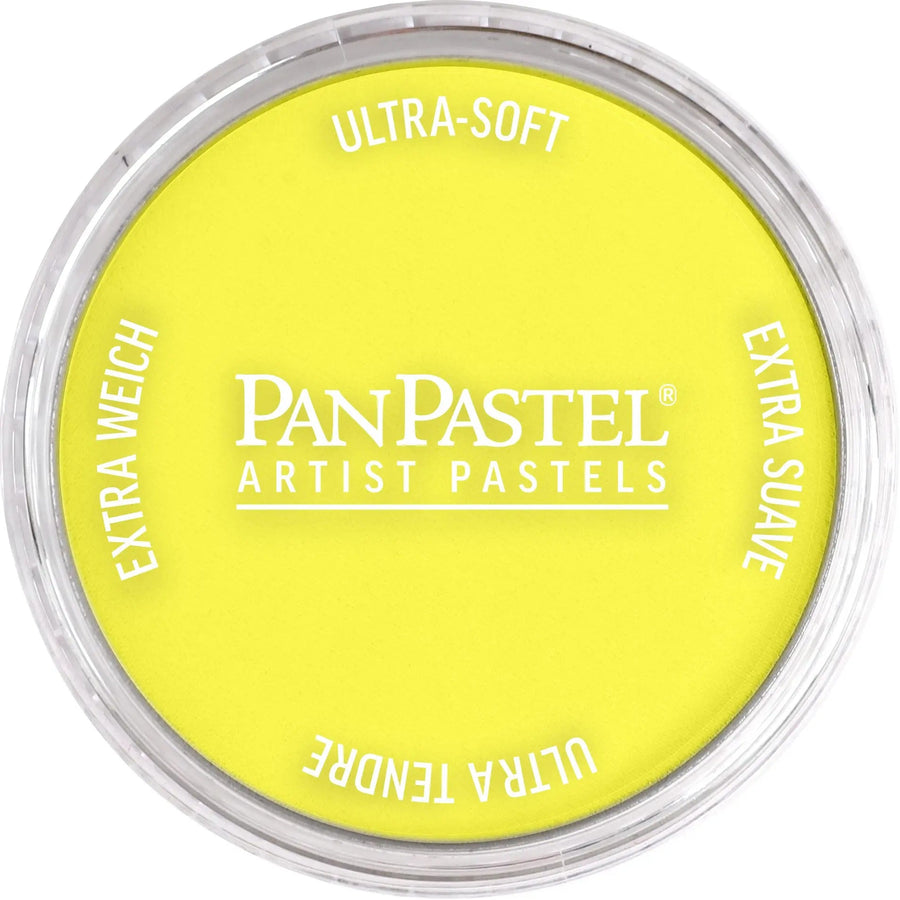 PanPastel 220.5 Hansa Gelb - Kidis Art