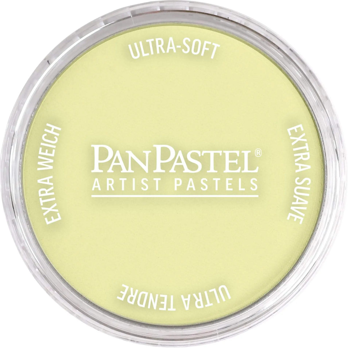 PanPastel 220.8 Hansa Gelb Hell - Kidis Art