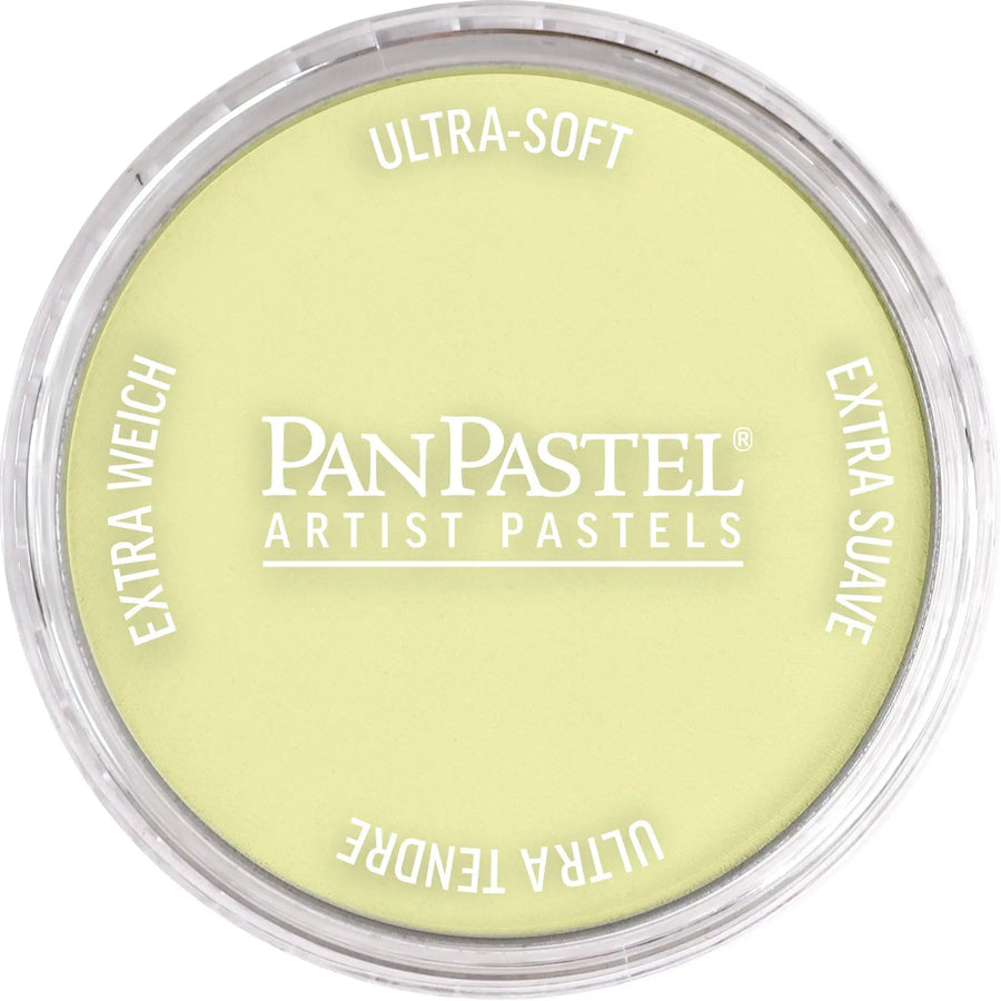 PanPastel 220.8 Hansa Gelb Hell - Kidis Art