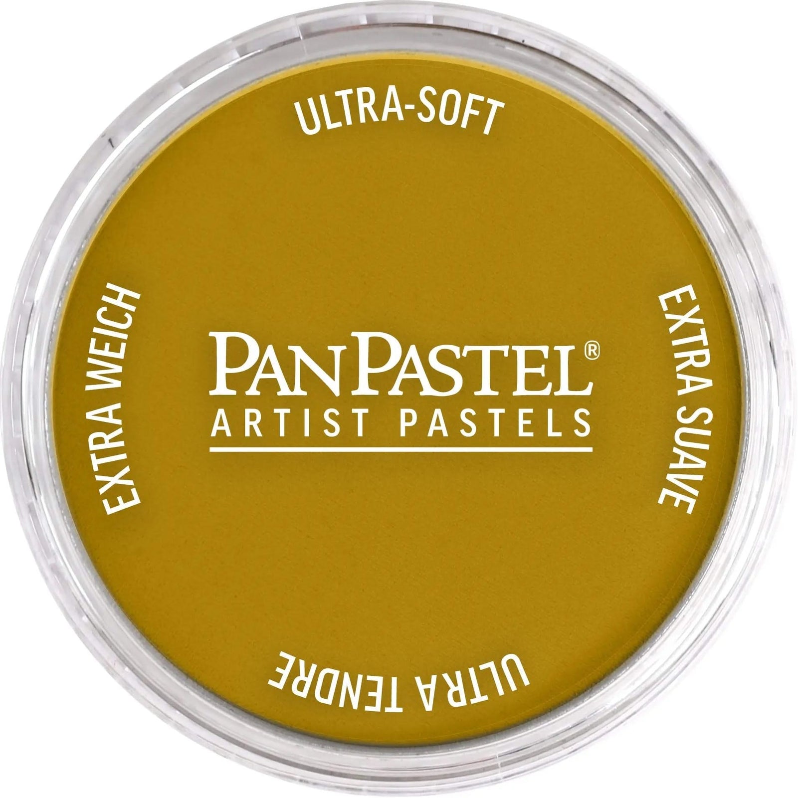 PanPastel 250.3 Diarylid Gelb Dunkel - Kidis Art