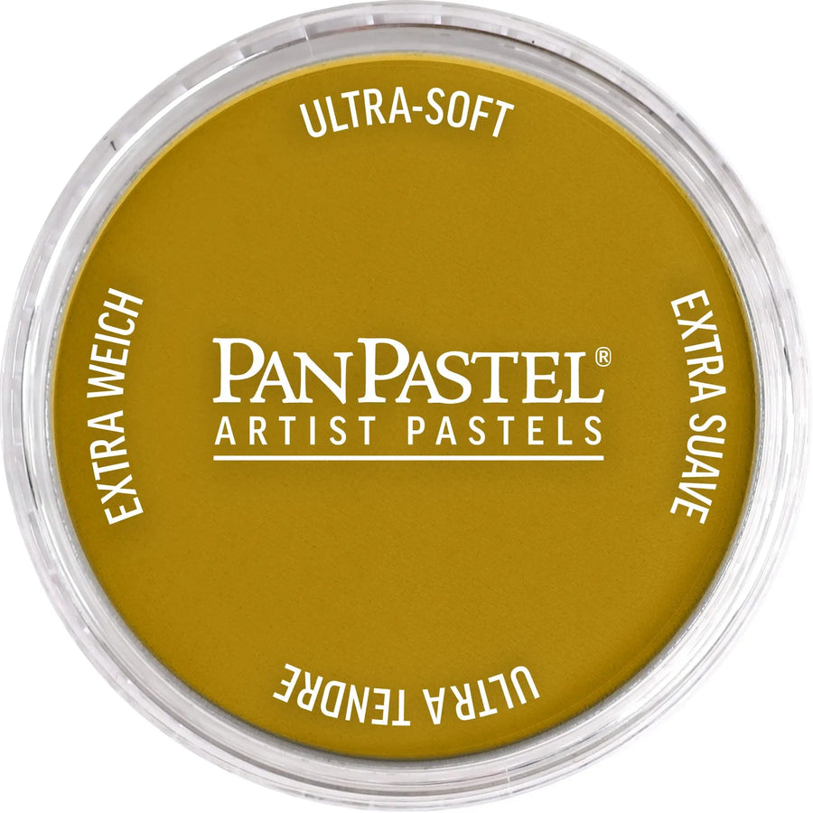 PanPastel 250.3 Diarylid Gelb Dunkel - Kidis Art