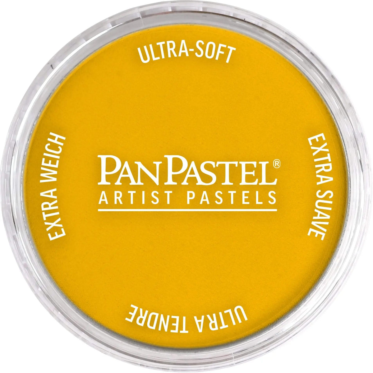 PanPastel 250.5 Diarylid Gelb - Kidis Art