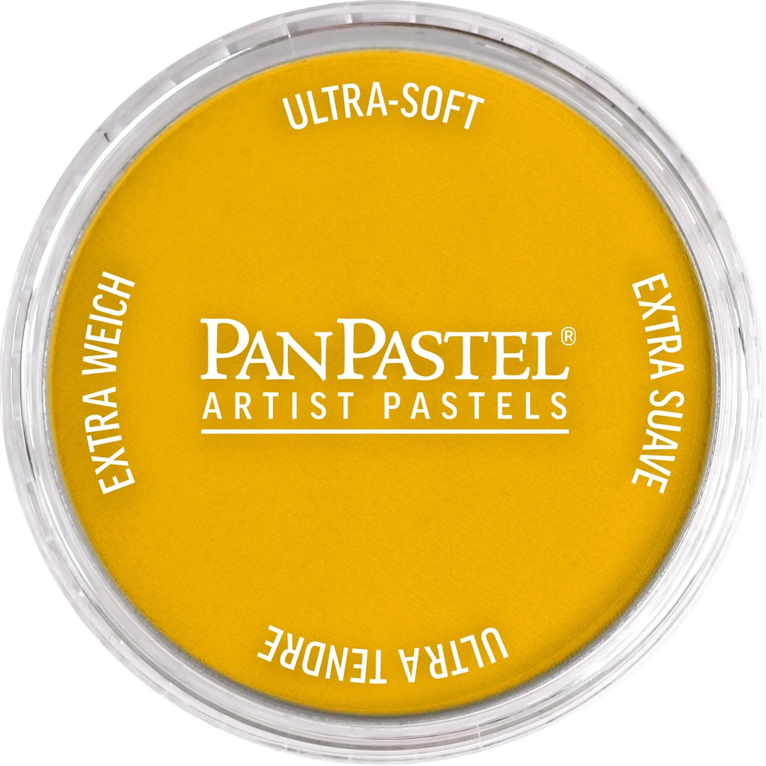 PanPastel 250.5 Diarylid Gelb - Kidis Art