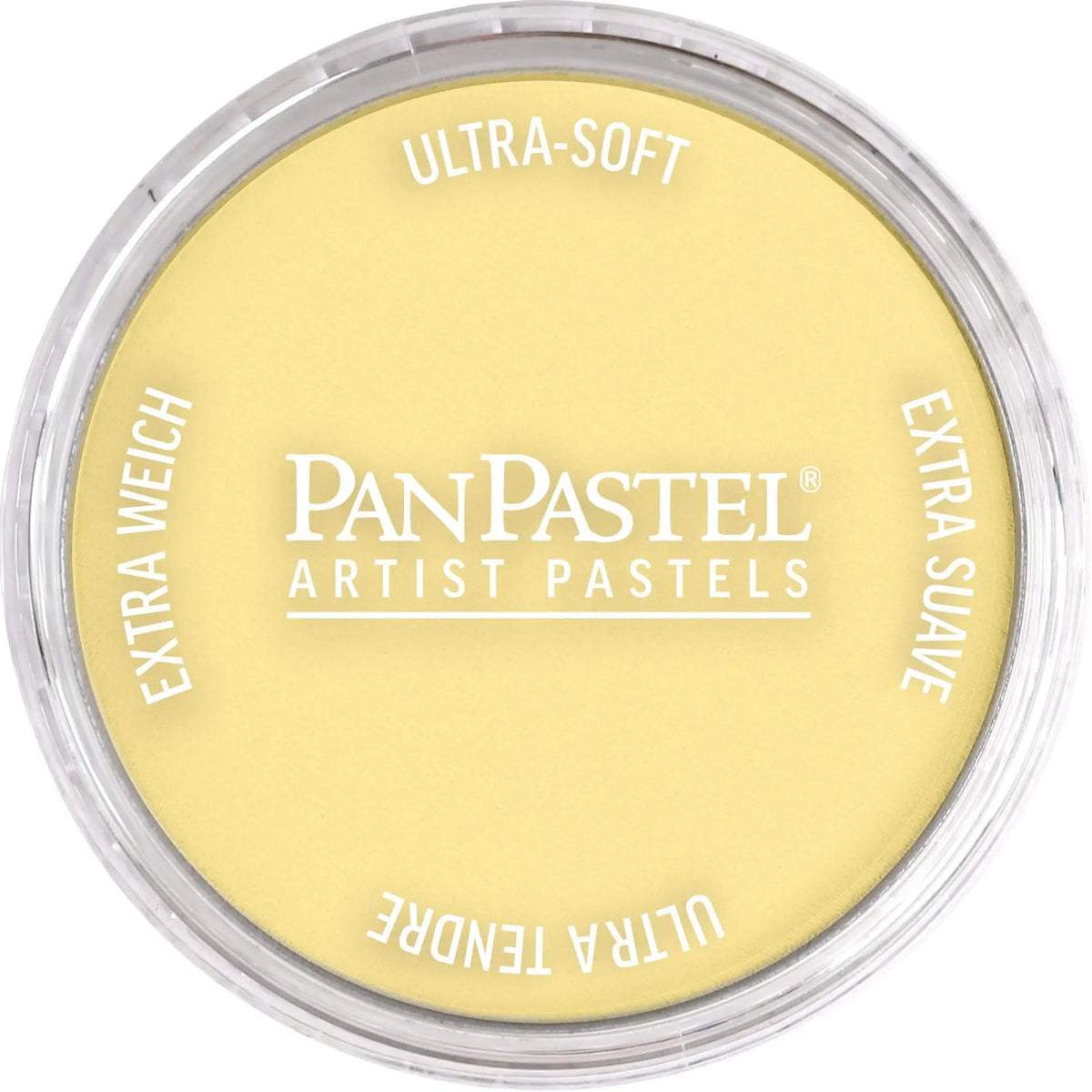 PanPastel 250.8 Diarylid Gelb Hell - Kidis Art