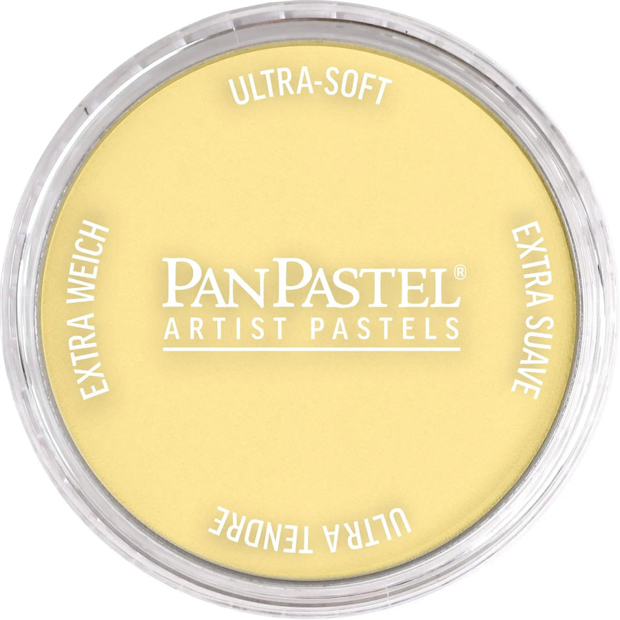 PanPastel 250.8 Diarylid Gelb Hell - Kidis Art