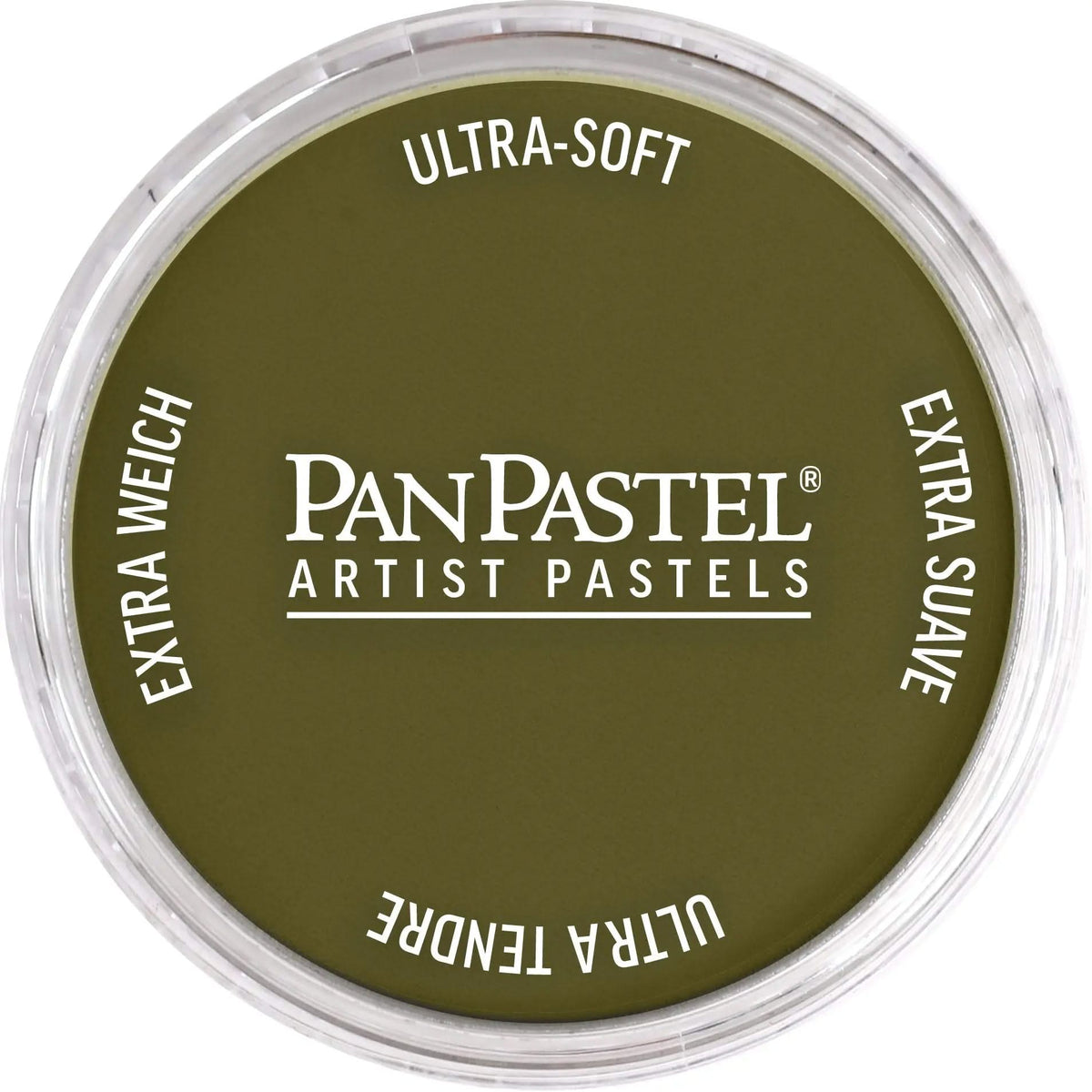 PanPastel 270.1 Oxidgelb Extra Dunkel - Kidis Art