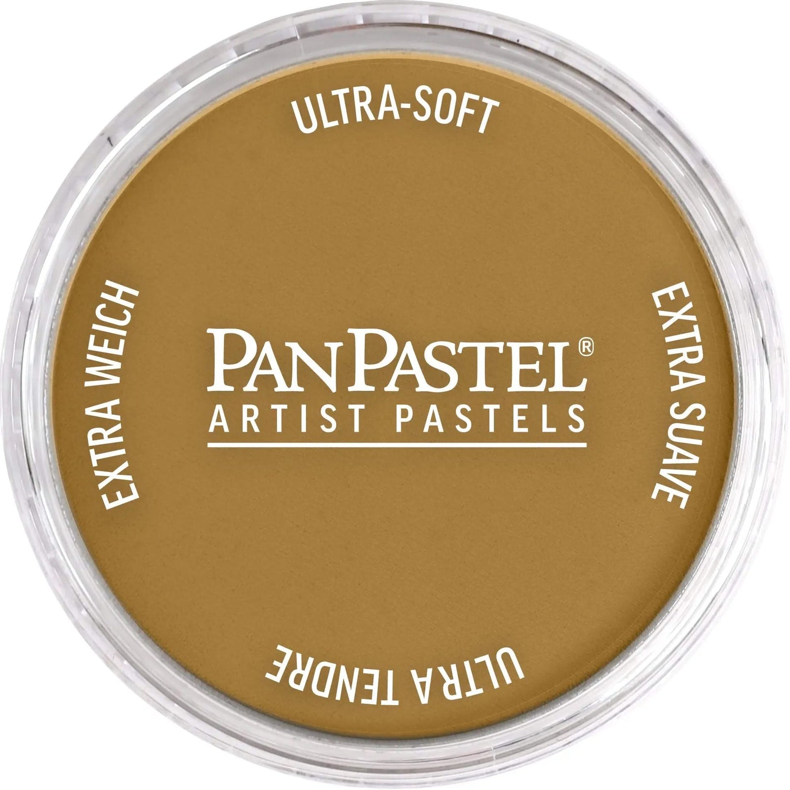 PanPastel 270.3 Oxidgelb Dunkel - Kidis Art