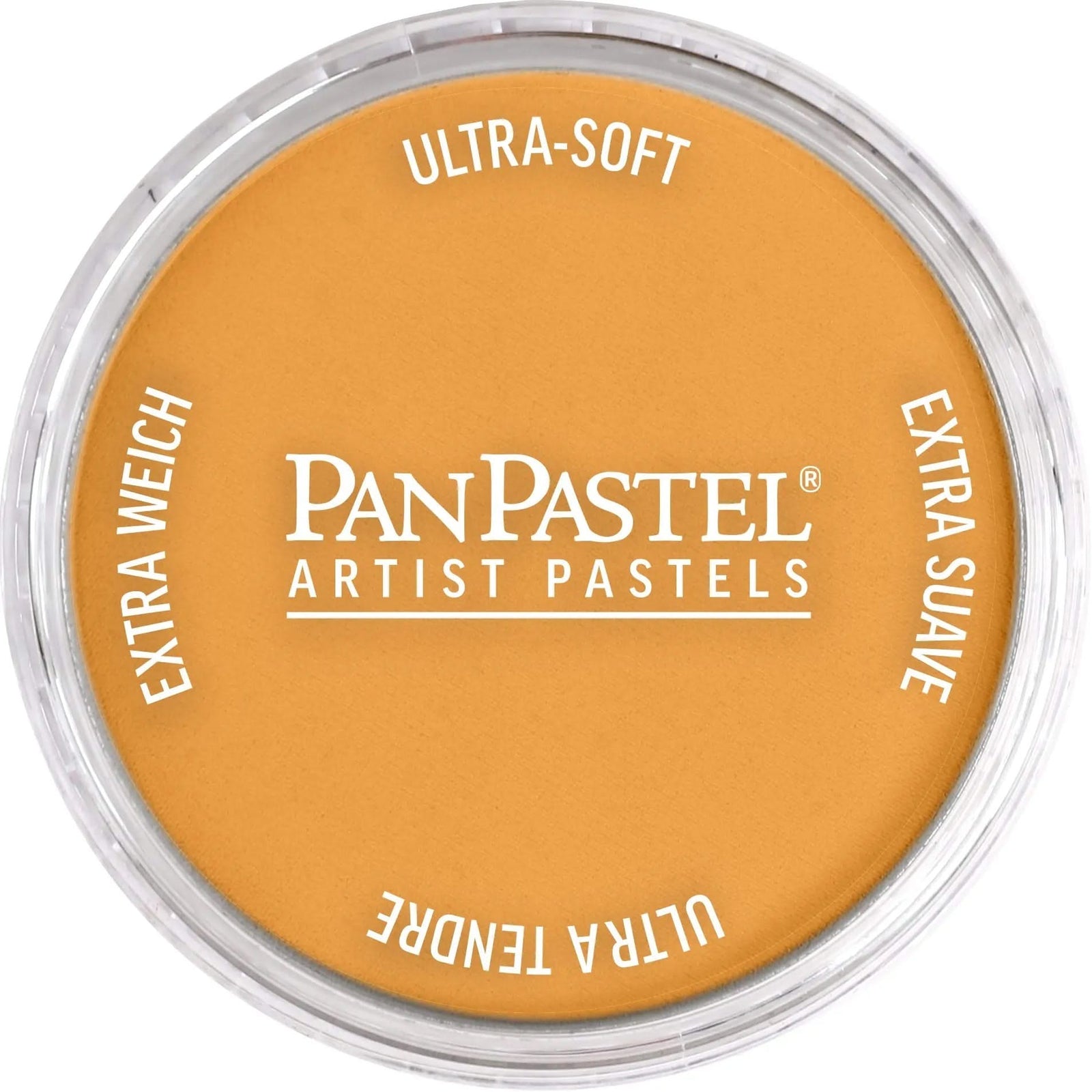 PanPastel 270.5 Oxidgelb - Kidis Art