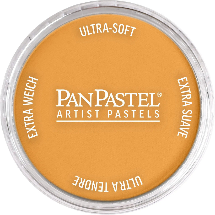 PanPastel 270.5 Oxidgelb - Kidis Art