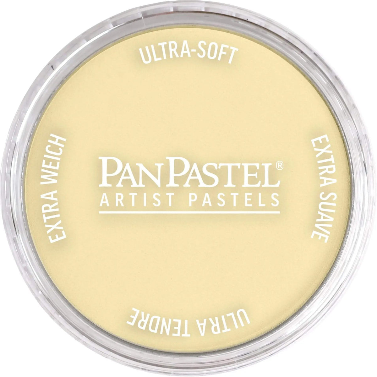 PanPastel 270.8 Oxidgelb Hell - Kidis Art