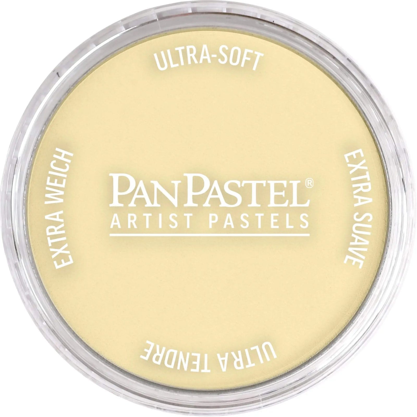 PanPastel 270.8 Oxidgelb Hell - Kidis Art