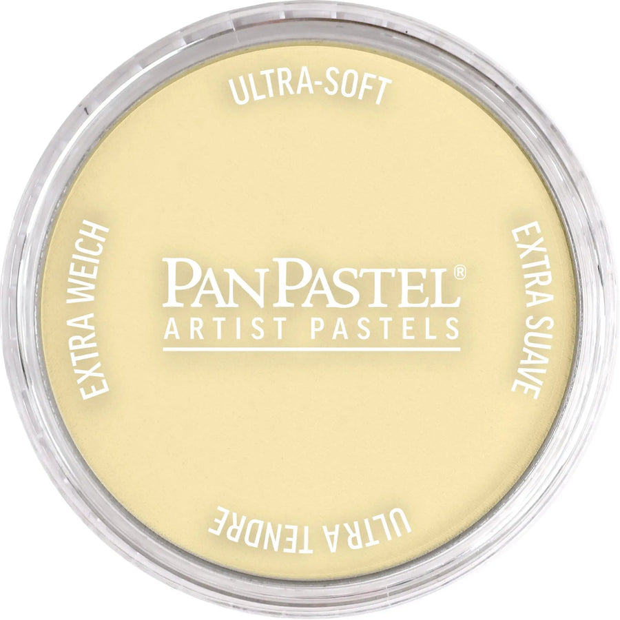 PanPastel 270.8 Oxidgelb Hell - Kidis Art