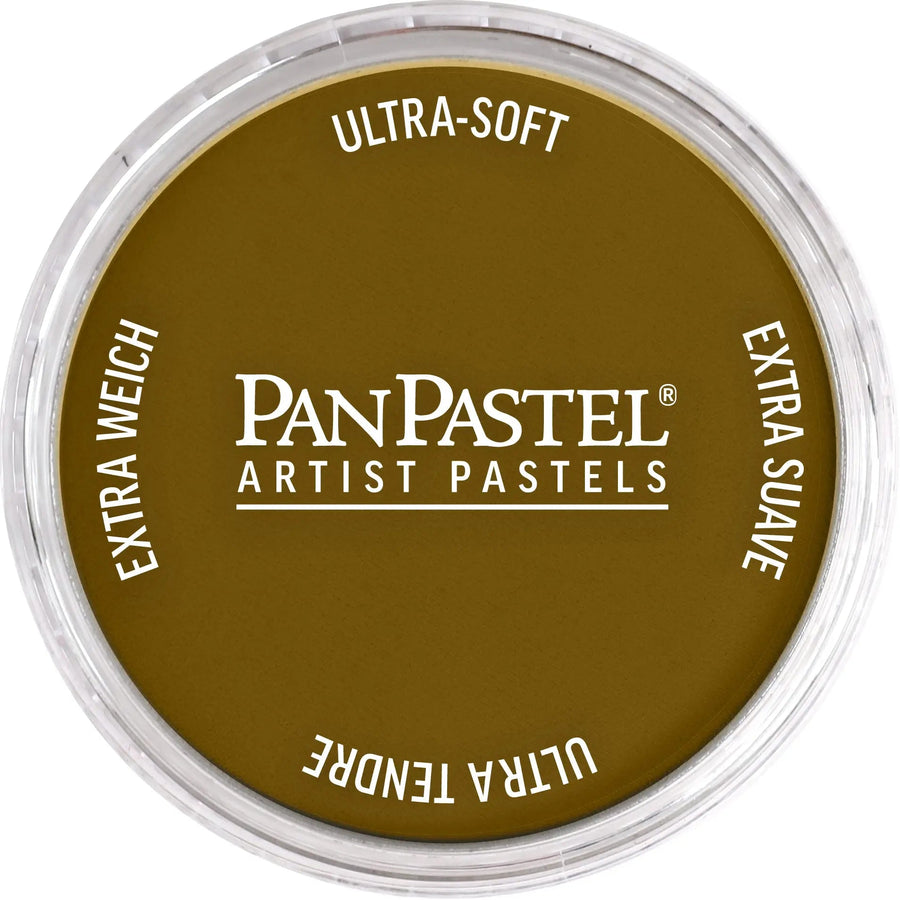 PanPastel 280.1 Orange Extra Dunkel - Kidis Art
