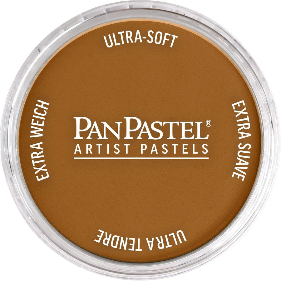 PanPastel 280.3 Orange Dunkel - Kidis Art