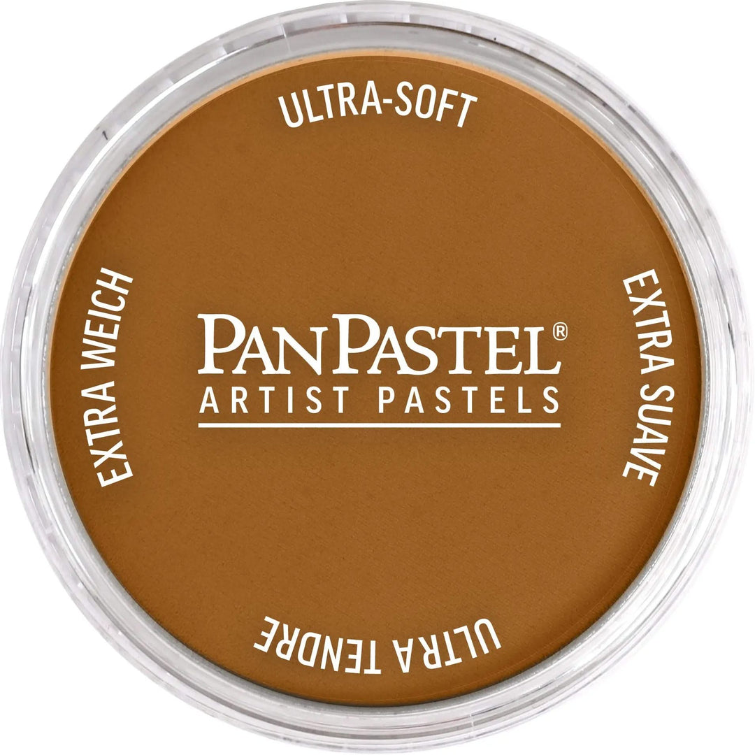 PanPastel 280.3 Orange Dunkel - Kidis Art