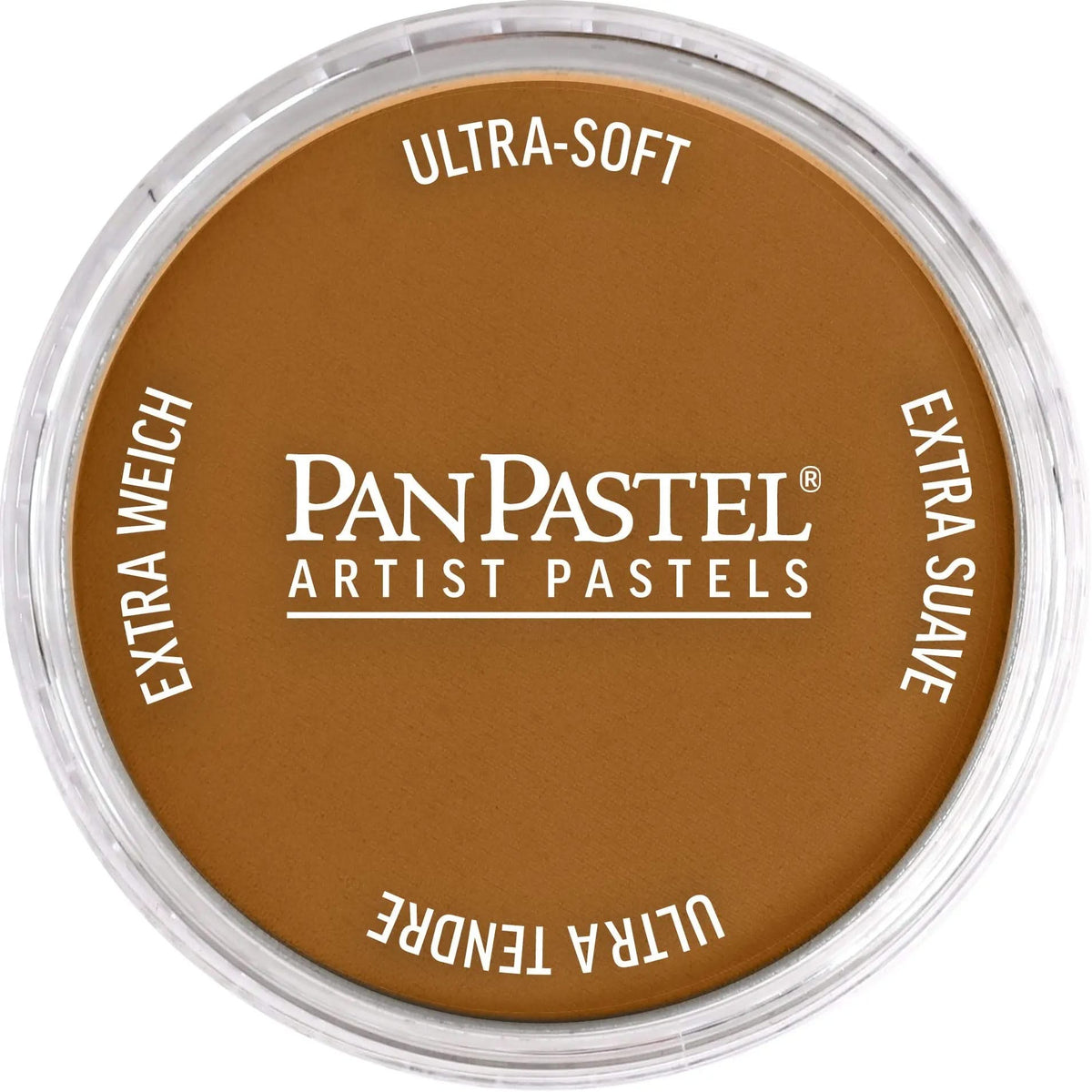 PanPastel 280.3 Orange Dunkel - Kidis Art