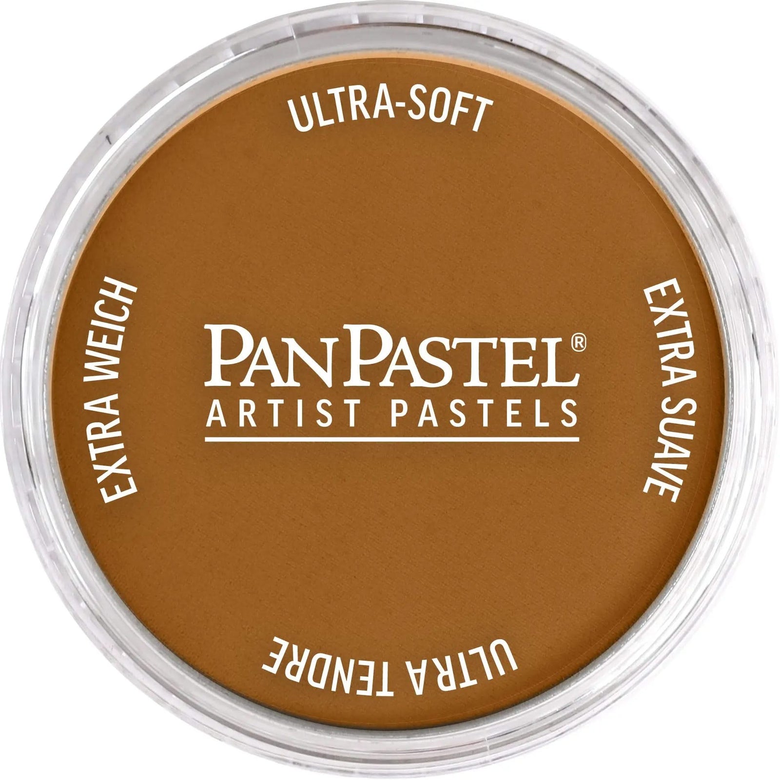 PanPastel 280.3 Orange Dunkel - Kidis Art