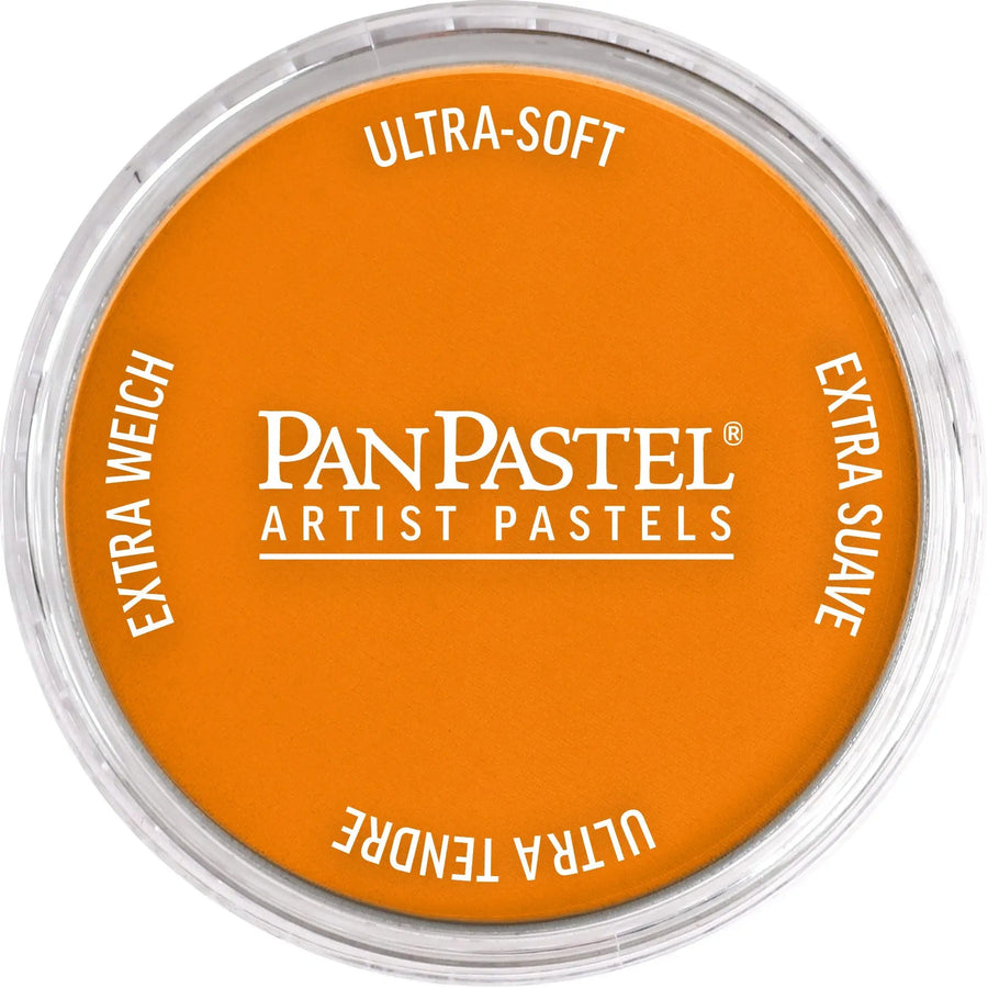 PanPastel 280,5 Orange - Kidis Art