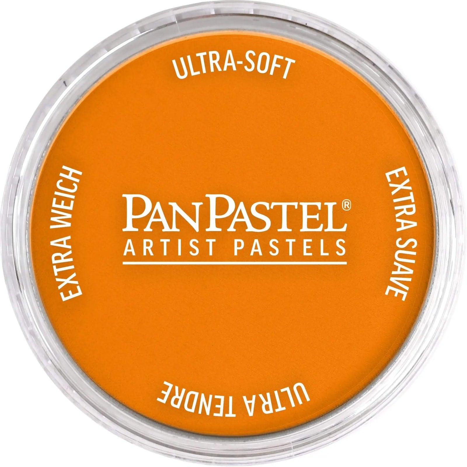 PanPastel 280,5 Orange - Kidis Art