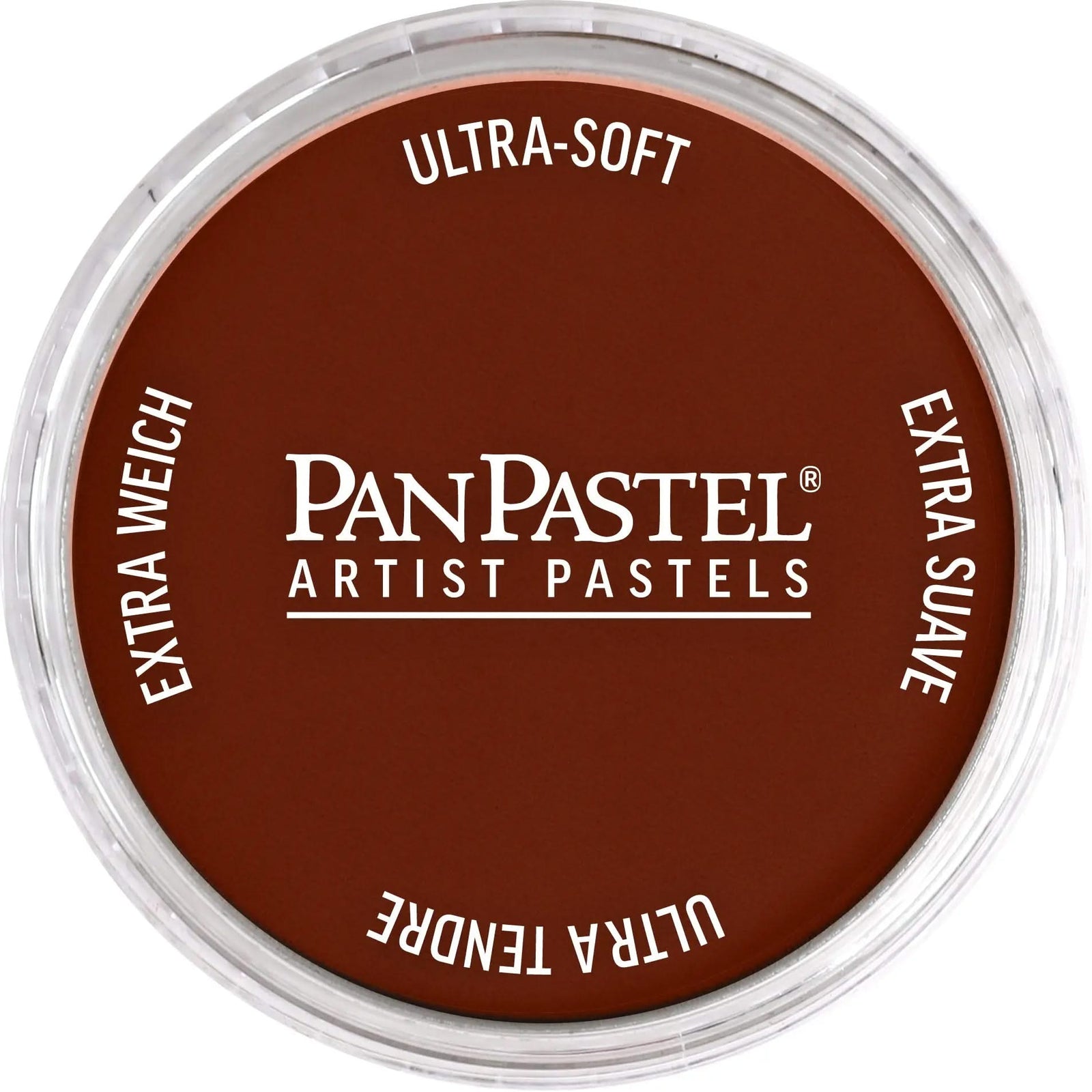 PanPastel 340.1 Permanentrot Extra Dunkel - Kidis Art