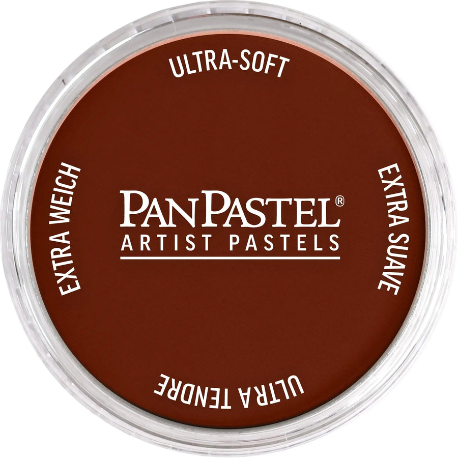 PanPastel 340.1 Permanentrot Extra Dunkel - Kidis Art